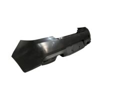 Arka Tampon Karlıklı Komple (Çift Eksoz Delikli) Peugeot 508 14-17 Arası