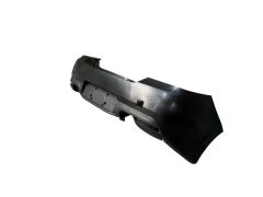 Arka Tampon Karlıklı Komple (Çift Eksoz Delikli) Peugeot 508 14-17 Arası