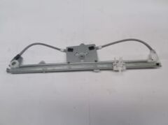 Ön Cam Krikosu Sol Elektrikli-Motorsuzcıtroen Nemo 08-16 Arası