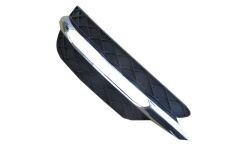 Sis Far Çerçevesi Sol (Nikelaj Çıtası İle Birlikte) Mercedes C Class W204 11-13 Arası