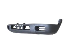 Karlık Sıyah Plastık (Ön Tampon Altı) (Spoiler) (My) Nissan Skystar Pick Up D22 97 - 02 Arası