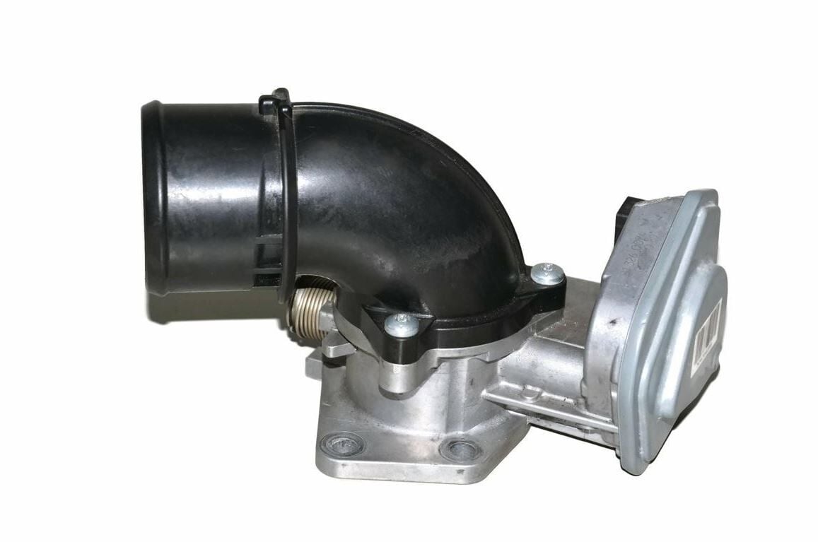 Egr 3.0 Ducato 2006 Sonrası (Gaz Kelebeği)