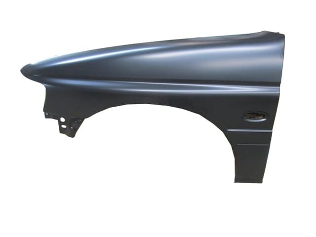 Sol Ön Çamurluk Delikli Ford Escort 1995-1999 Arası