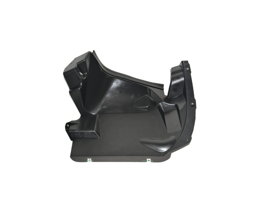 Iveco Ön Çamurluk Davlumbazı Sağ 11-14