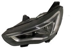 Sağ Far Sol Grandland X 2016-2020 Arası (Gündüz Ledli- Motorlu)