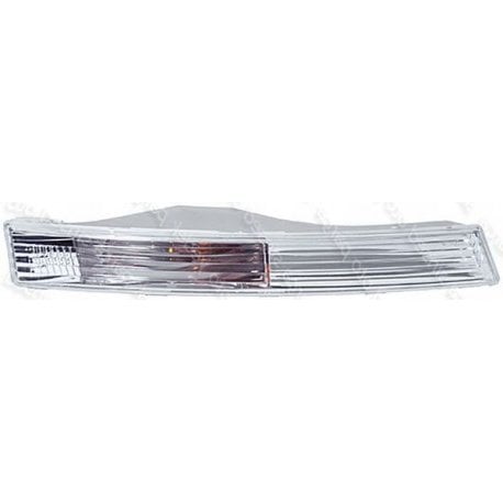 Tampon Sinyali Ön Sol (Beyaz) Volkswagen Passat 2005-2010 Arası