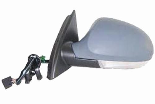 Volkswagen Passat Dış Ayna El.Isıt.Ast Sol 06-