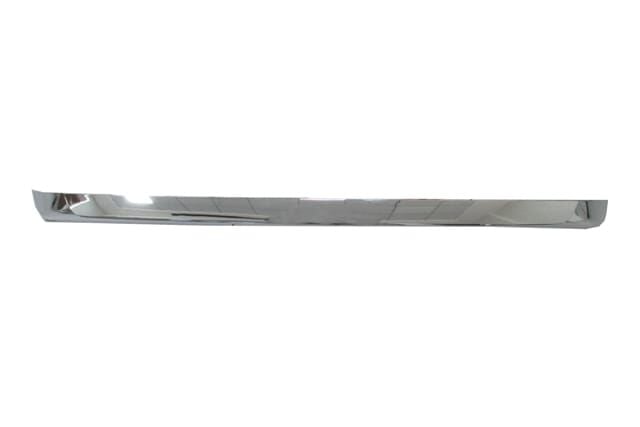 Arka Tampon Bandı Orta (Nikelajlı) Peugeot 3008 17-20 Arası