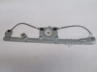 Ön Cam Krikosu Sol Elektrikli-Motorsuzcıtroen Nemo 08-16 Arası