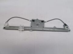 Ön Cam Krikosu Sol Elektrikli-Motorsuzcıtroen Nemo 08-16 Arası