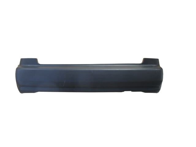 Arka Tampon (Bantsız Tip 3Kapı) Honda Cıvıc Hb 92-95 Arası
