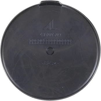 Far Arka Kapağı (Küçük) Egea-Ducato 2006 Sonrası