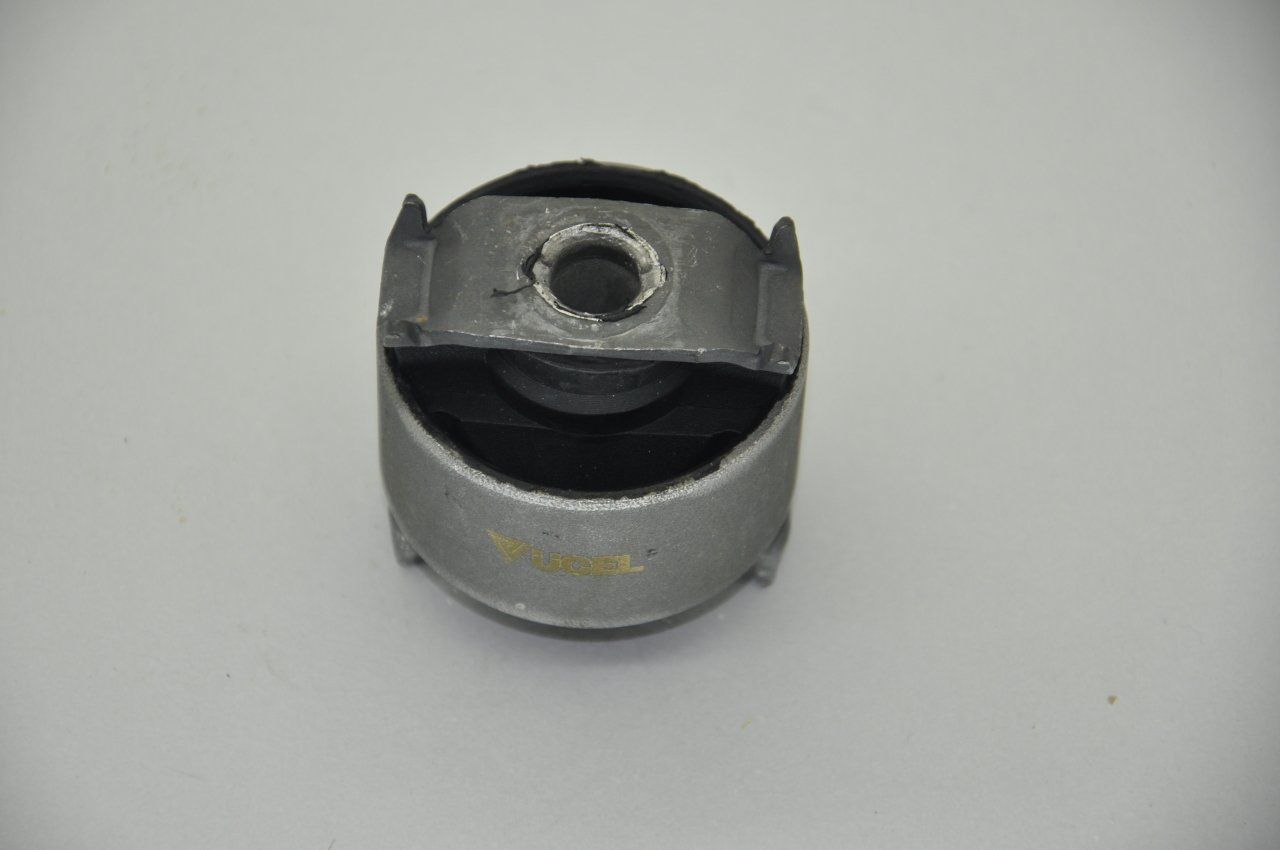 Salıncak Burcu Dış Laguna I