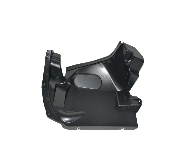 Iveco Ön Çamurluk Davlumbazı Sol 11-14