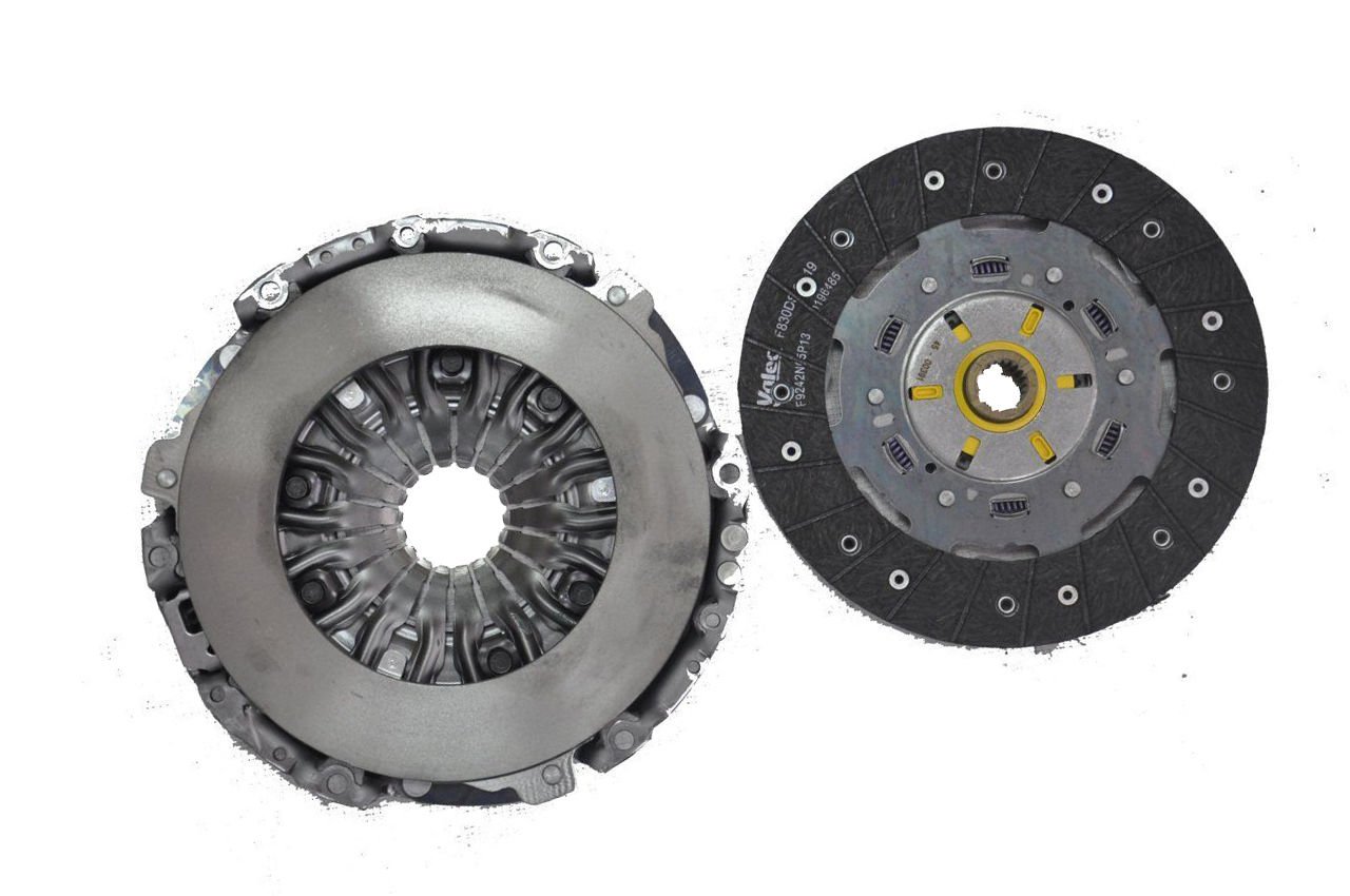 Debriyaj Seti (Rulmansız) 1.6 Jtd Egea