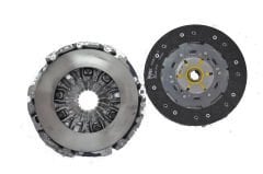 Debriyaj Seti (Rulmansız) 1.6 Jtd Egea