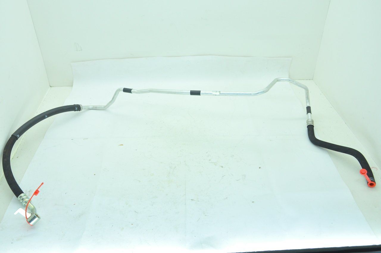 Direksiyon Yağ Depo Hortumu 1.3 Jtd Linea (Depodan Direksiyon Kutusuna Giden Alttaki)