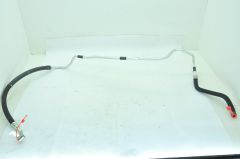 Direksiyon Yağ Depo Hortumu 1.3 Jtd Linea (Depodan Direksiyon Kutusuna Giden Alttaki)