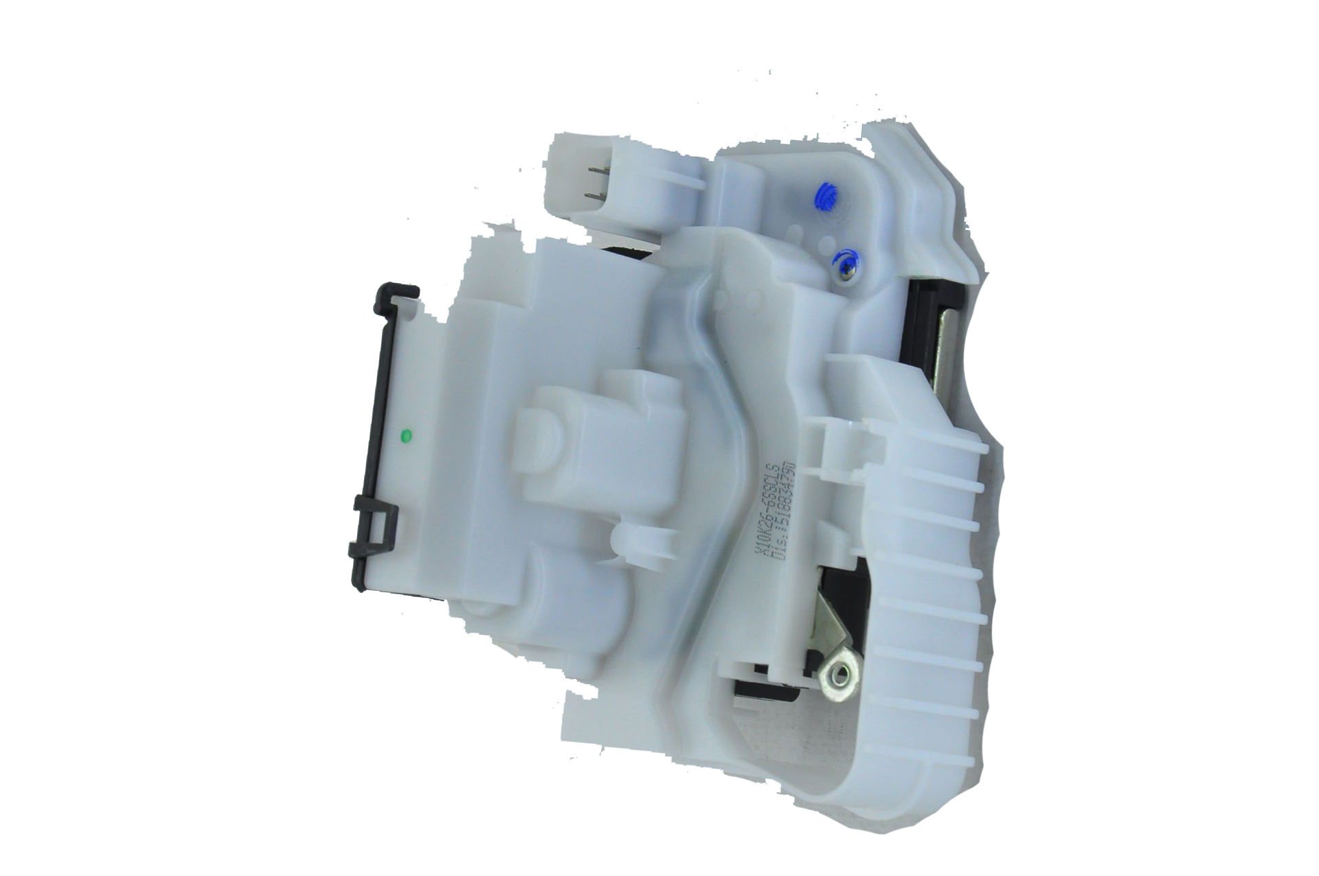 Sol Sürgülü Kapı Kilidi Doblo 2010 Sonrası