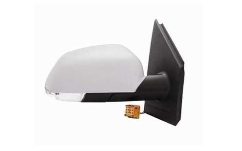 Volkswagen Polo Dış Ayna El.Is.Sin.Ast Sağ 05-