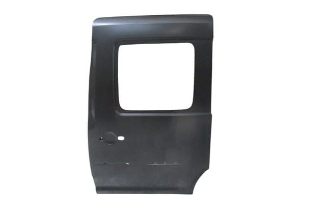 Arka Kapı Komple Sol (Sürgülü Kapı) (İceli-Çekomastikli) Volkswagen Caddy 15-20 Arası