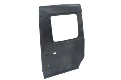 Arka Kapı Komple Sol (Sürgülü Kapı) (İceli-Çekomastikli) Volkswagen Caddy 15-20 Arası