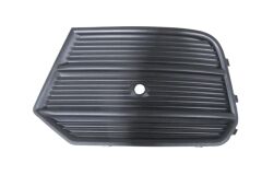 Sis Far Çerçevesi Sol (Sensör Delikli) Audı Q3 15-18 Arası