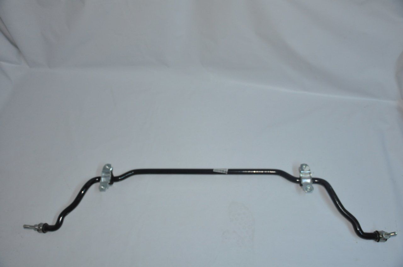 Viraj Demiri Ön Ducato 2006 Sonrası