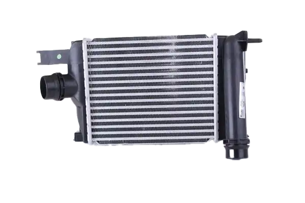İntercooler (Turbo) Radyatörü Clio IV-Symbol 2013 Sonrası-Dacıa Sandero II-Logan Mcv 2013 Sonrası