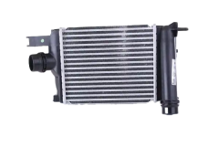 İntercooler (Turbo) Radyatörü Clio IV-Symbol 2013 Sonrası-Dacıa Sandero II-Logan Mcv 2013 Sonrası
