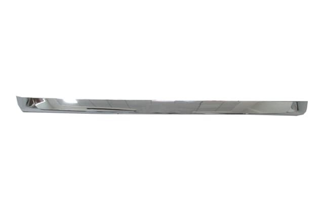 Arka Tampon Bandı Orta (Nikelajlı) Peugeot 3008 21-24 Arası