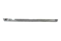 Arka Tampon Bandı Orta (Nikelajlı) Peugeot 3008 21-24 Arası