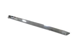 Arka Tampon Bandı Orta (Nikelajlı) Peugeot 3008 21-24 Arası