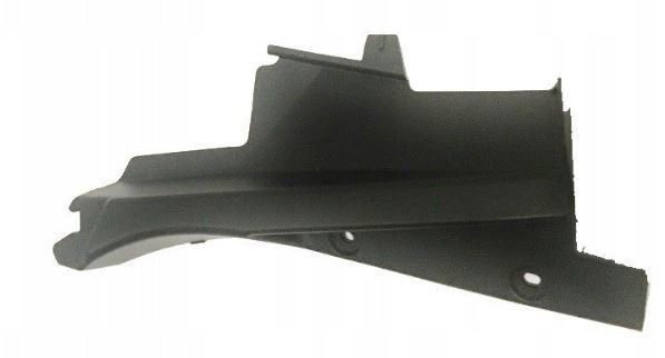 Sol Ön Çamurluk Üst Bakaliti Dokker-Lodgy