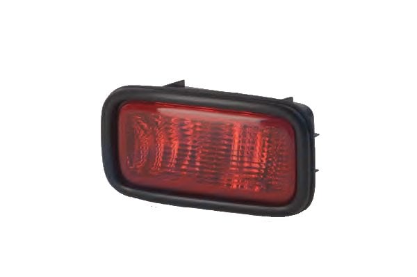 Sis Farı Arka Sağ Mitsubishi Lancer 2003-2007 Arası