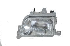 Sol Ön Far Clio 1991-1996 Arası Modeller İçin (Sinyalsiz Tip)