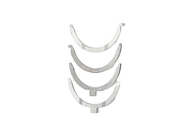 Motor Krank Ay Yatak Takımı Std 1.6 16 Valf Megane 4- Duster (H4M)