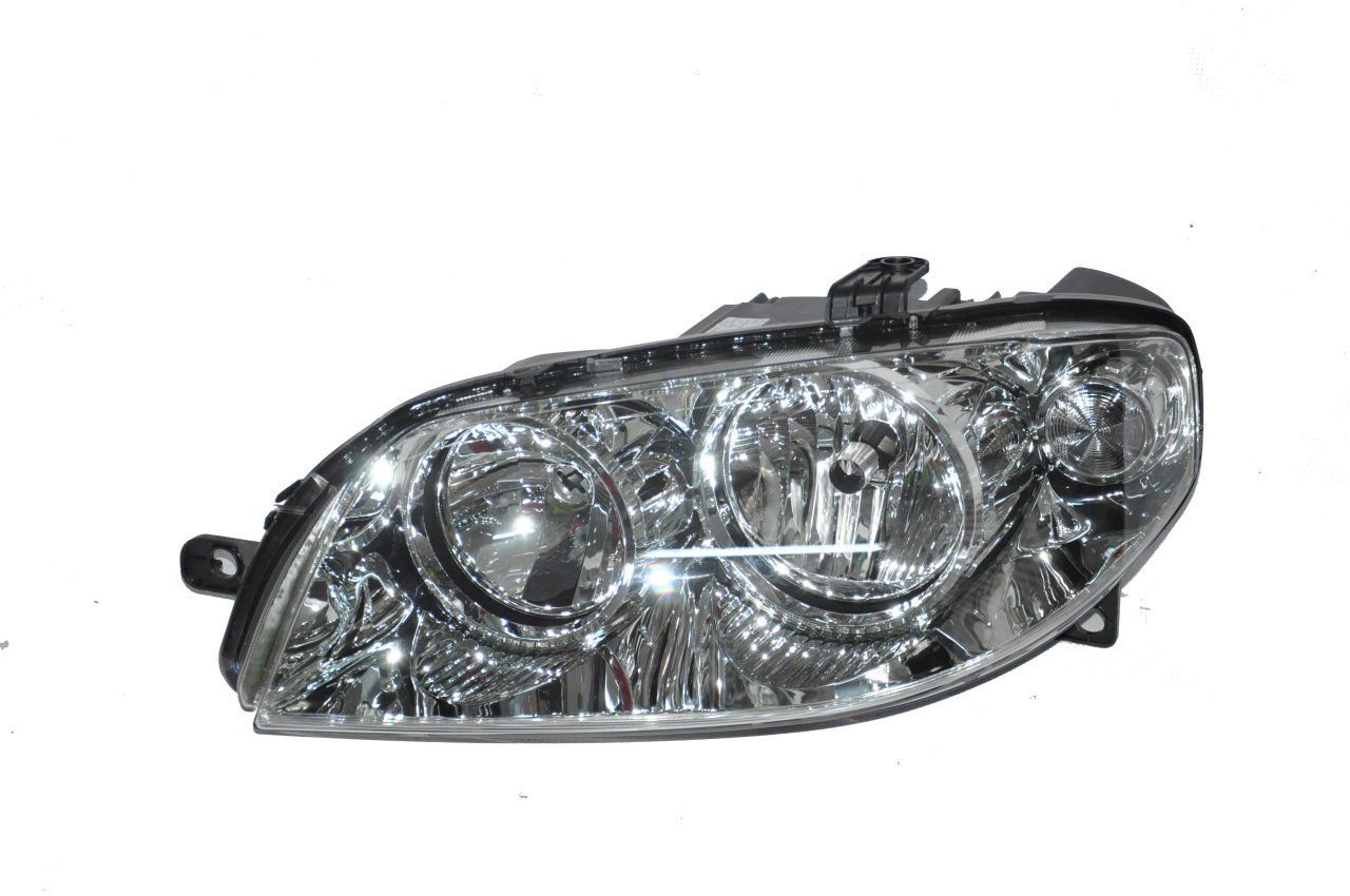 Sol Far Punto 2003-2005 Modelleri Arası