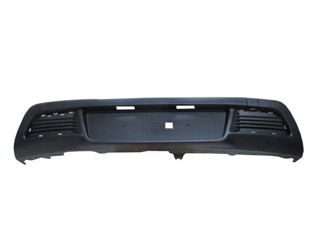 Arka Tampon Altı (Plaka Takılan) (Spoıler) (Phıra) Peugeot 308 11-13 Arası