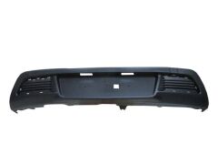 Arka Tampon Altı (Plaka Takılan) (Spoıler) (Phıra) Peugeot 308 11-13 Arası