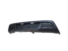 Arka Tampon Altı (Plaka Takılan) (Spoıler) (Phıra) Peugeot 308 11-13 Arası