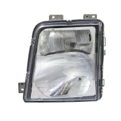 Far Sol Volkswagen Lt 1996-2006