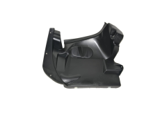 Iveco Ön Çamurluk Davlumbazı Sol 14-