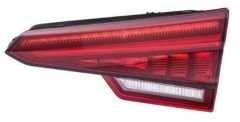 Stop Lambası Sağ Audi A4 B9 8W2-8Wc Led
