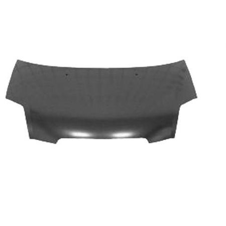 Kia Picanto Motor Kaputu 04-07