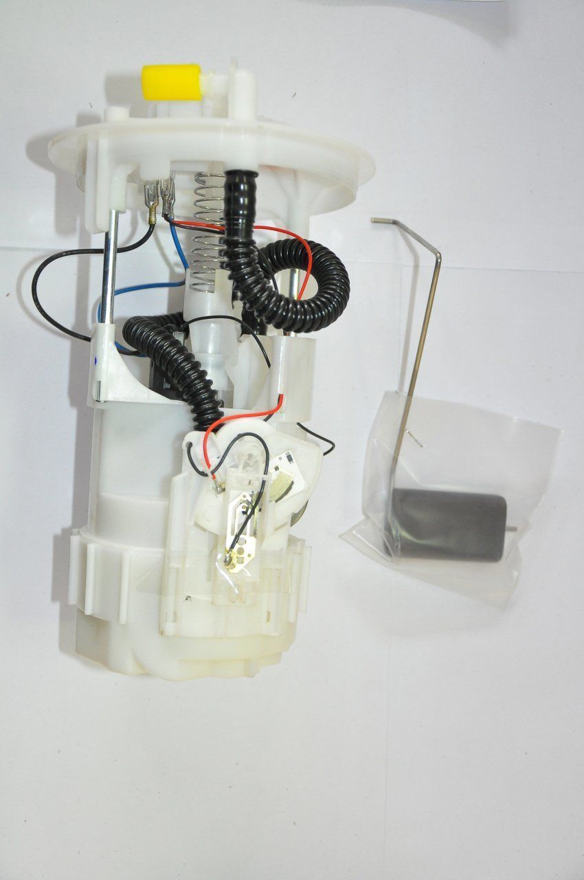 Yakıt (Benzin) Şamandırası 1.6 16 Valf Laguna 2