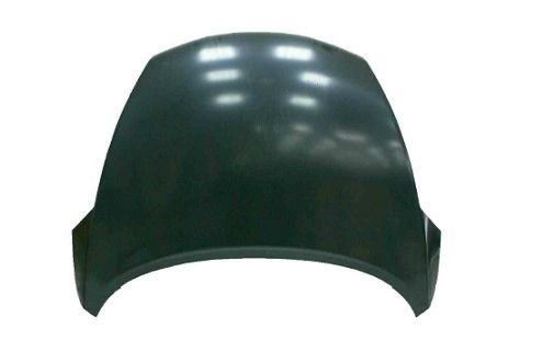 Nissan Juke Motor Kaputu 10-