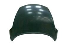 Nissan Juke Motor Kaputu 10-