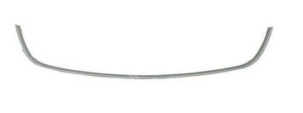 Ön Panjur Alt Çıtası Megane 3 2014 Sonrası