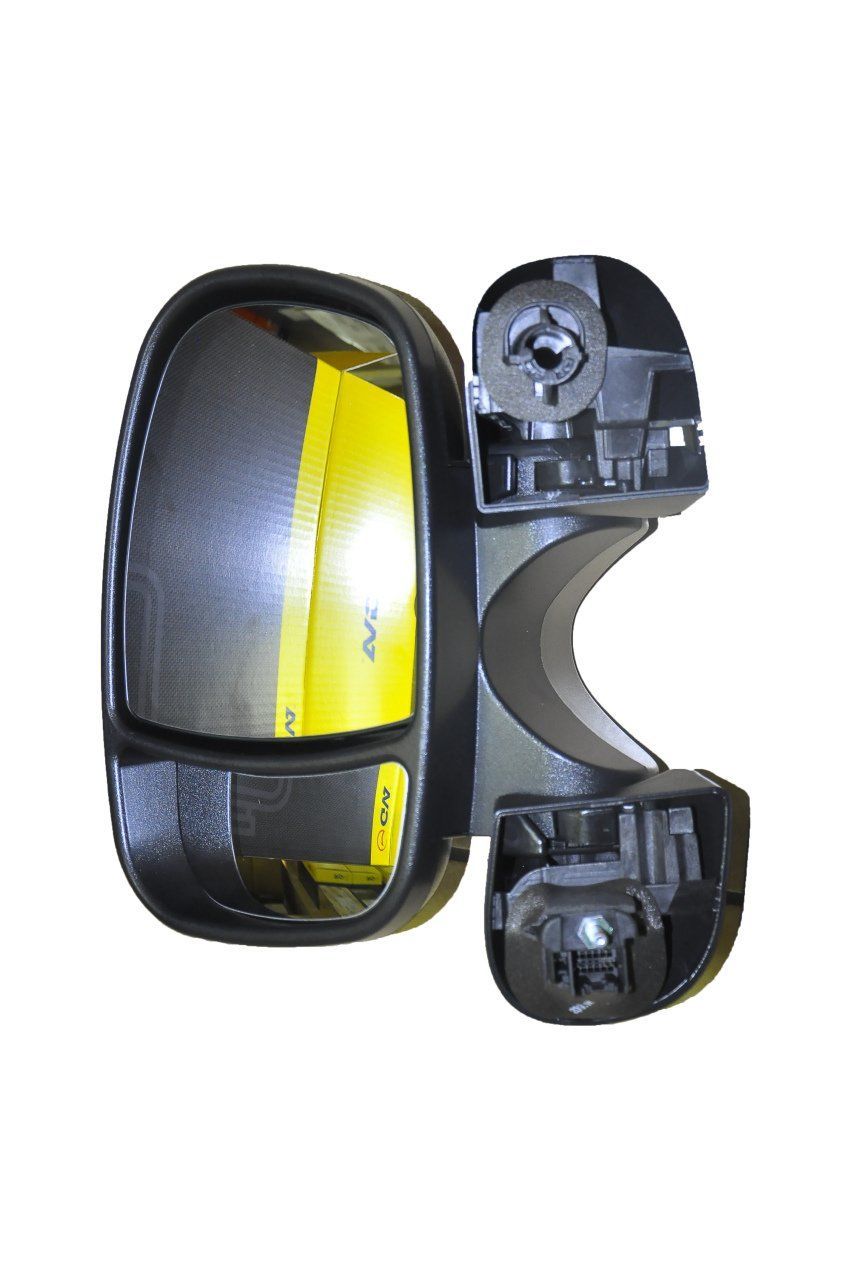 Sol Dış Dikiz Aynası Trafic (Elektirikli) 2015 Önces